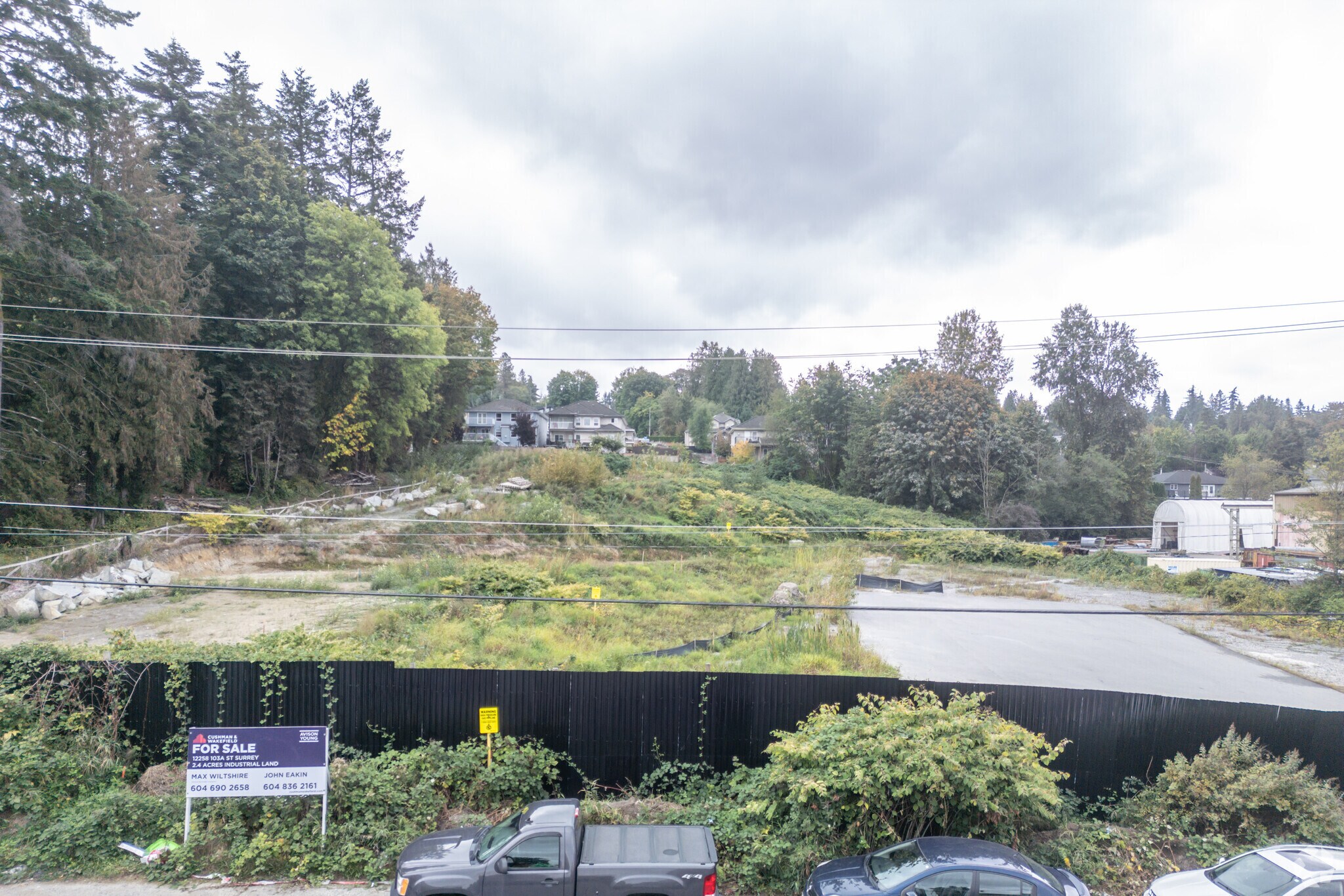 12258 103A Ave, Surrey, BC for Sale