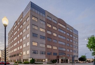Neenah, WI Office - 120 N Commercial St Neenah, WI Office - 120 N Commercial St
