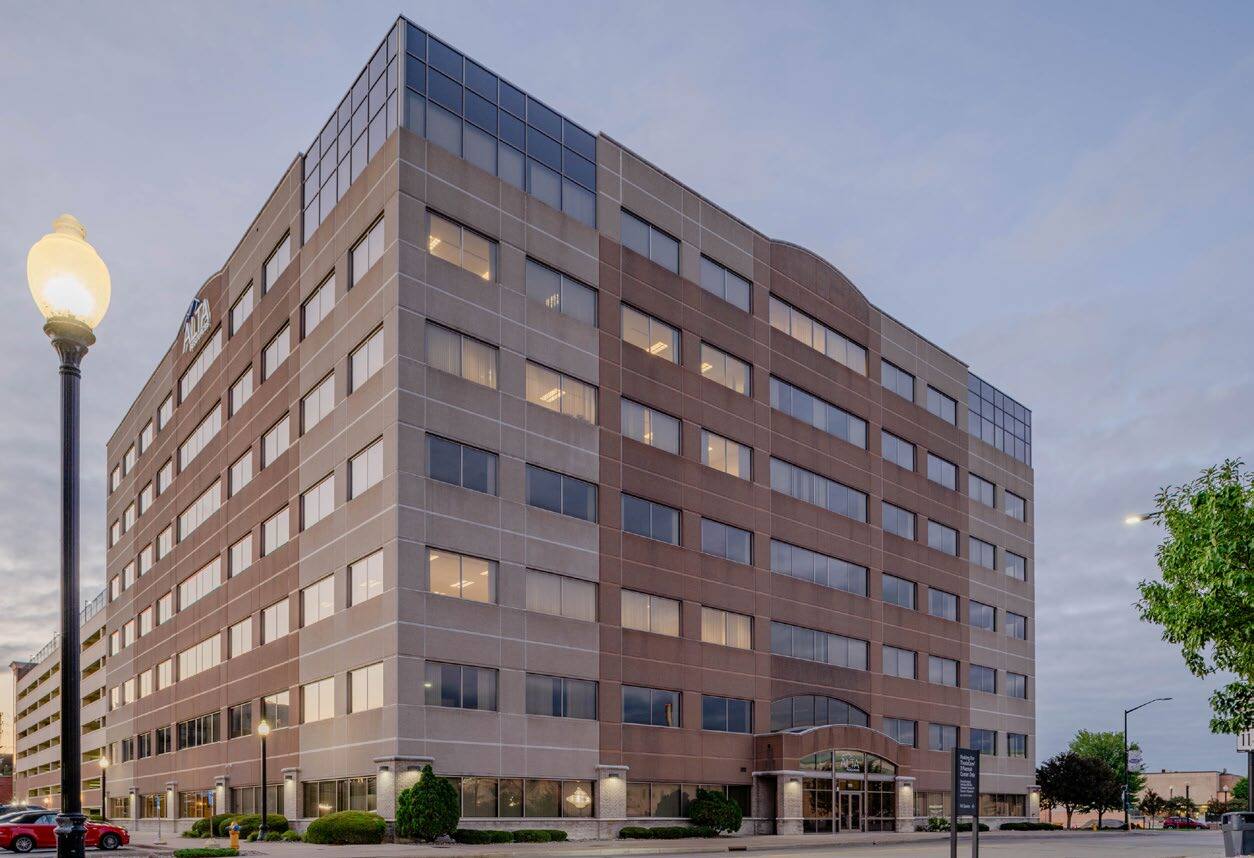 120 N Commercial St, Neenah, WI for Rent