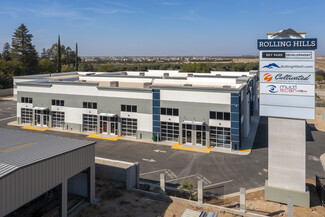 Madera, CA Office - Hwy 41 North Of Ave 11