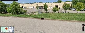 Goodlettsville, TN Industrial - 408 Oak Bluff Ln Goodlettsville, TN Industrial - 408 Oak Bluff Ln