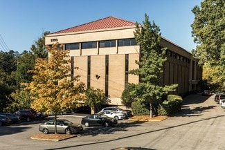 Birmingham, AL Office - 3300 Cahaba Rd
