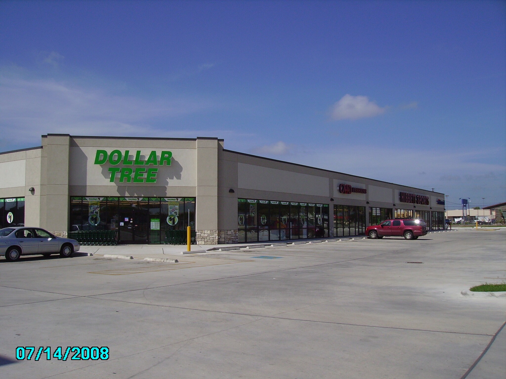 404-420 E FM 351, Beeville, TX for Rent