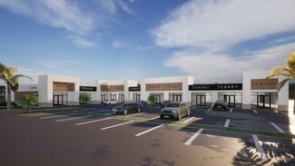 Lehigh Acres, FL Commercial Land - 5725 Lee blvd