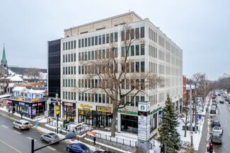 Montréal, QC Office, Office/Medical, Flex - 5450-5484 Ch De La Côte-Des-Neiges