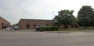 Mississauga, ON Office - 6071 Netherhart Rd