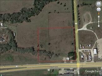 Bryan, TX Commercial Land - 9203 E State Highway 21