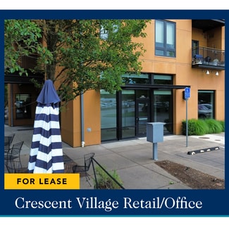 Eugene, OR Retail - 2733 Shadow View Dr