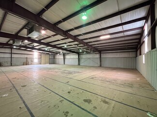 Glenpool, OK Industrial - 600 W 158th St S Glenpool, OK Industrial - 600 W 158th St S
