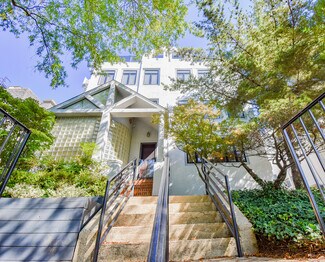 Washington, DC Office - 5165 MacArthur Blvd NW Washington, DC Office - 5165 MacArthur Blvd NW