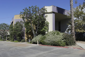 Culver City, CA undefined - 8621 Hayden Pl