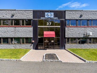 Orangeburg, NY Office, Flex - 37 Ramland Rd