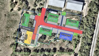 Manchaca, TX Industrial - 12306 Wirth Dr