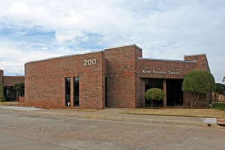 Oklahoma City, OK Office - 13301 N Meridian Ave