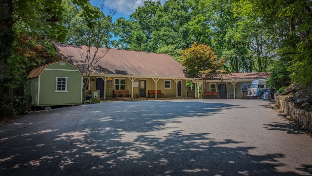 7675 US-76, Hiawassee, GA for Sale