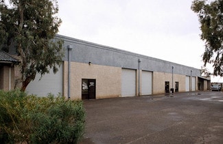 Mesa, AZ Industrial - 145 W Juanita Ave
