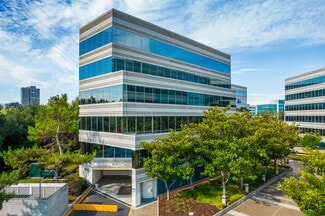 Campbell, CA Office - 910 E Hamilton Ave