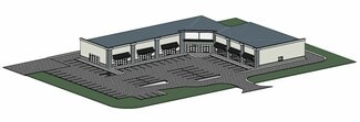 Corpus Christi, TX Retail - 1801 Rodd Field Rd