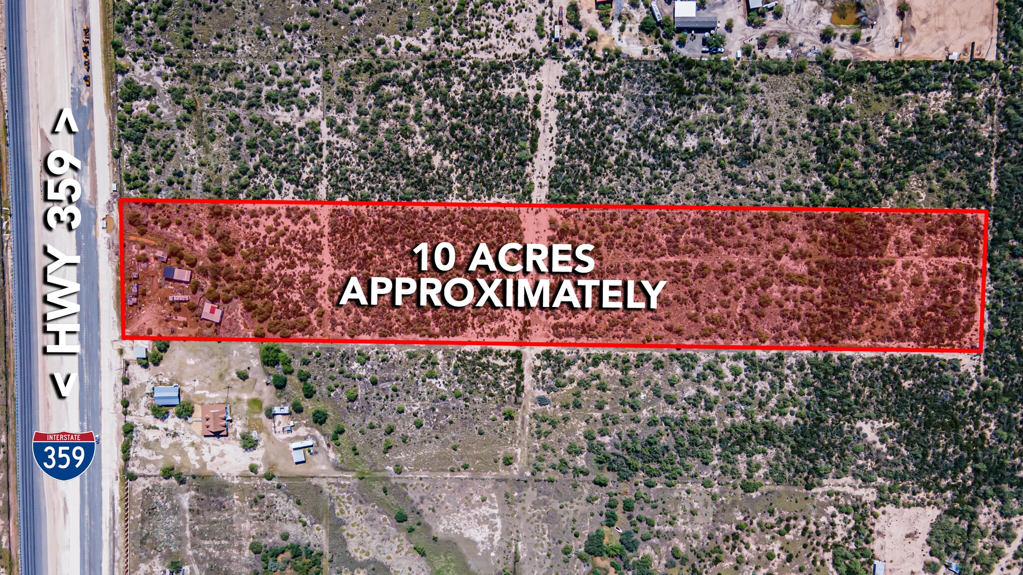 9648 SH 359, Laredo, TX for Rent