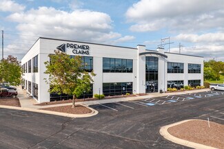 Omaha, NE Office - 11010 Burdette St