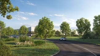 Millstone Township, NJ Industrial - 530 Highway 33 Millstone Township, NJ Industrial - 530 Highway 33