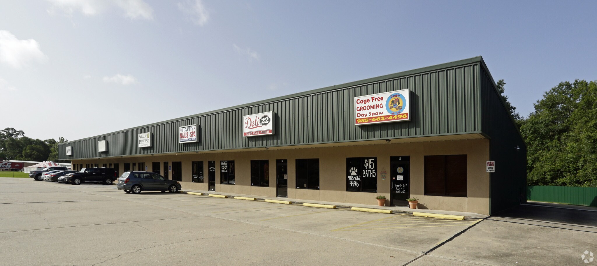 1519 Highway 22 W, Madisonville, LA for Rent