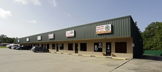 Madisonville, LA Retail - 1519 Highway 22 W