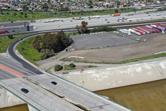 Paramount, CA Industrial - Rosecrans Ave