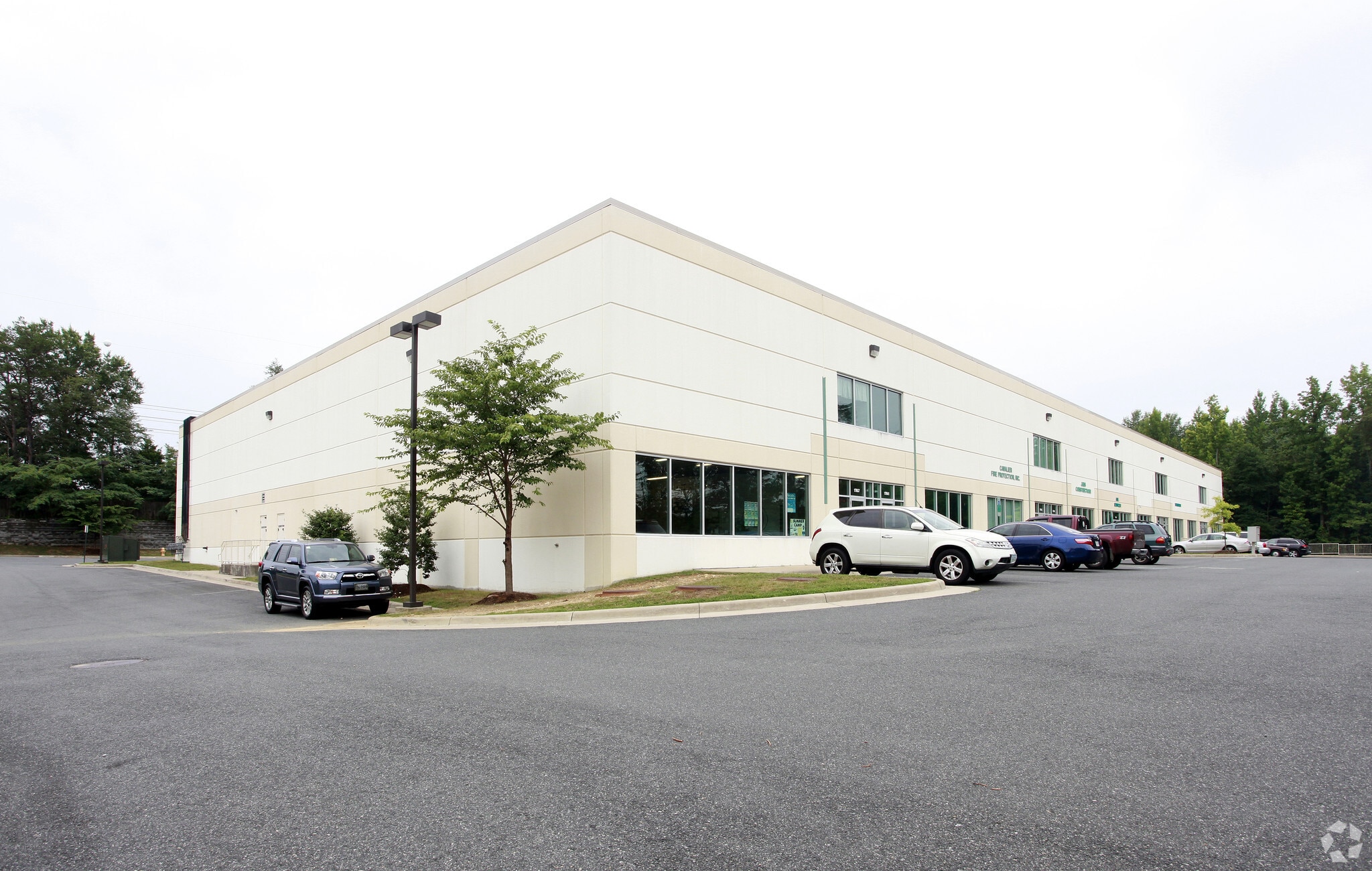 17857-17889 Fraley Blvd, Dumfries, VA for Sale