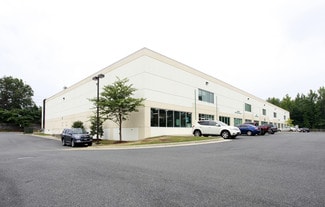 Dumfries, VA R&D - 17857-17889 Fraley Blvd Dumfries, VA R&D - 17857-17889 Fraley Blvd
