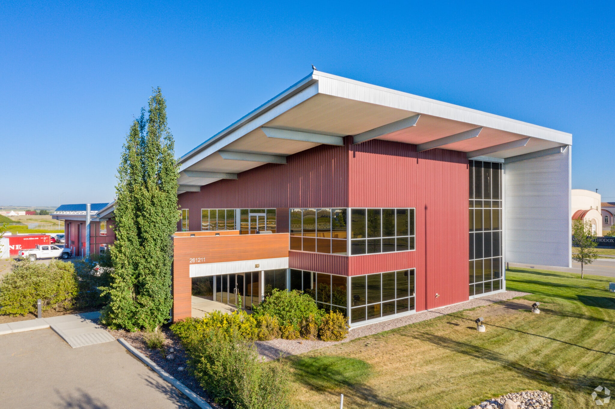 261211 Wagon Wheel Way, Rocky View No 44, AB for Sale