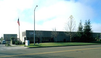 El Dorado Hills, CA Warehouse - 4483 Golden Foothill Pky