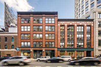 Boston, MA Office - 312 Stuart St