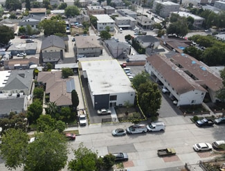 North Hollywood, CA Apartments - 6722 Troost Ave