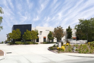 Temecula, CA Flex - 42225 Remington Ave Temecula, CA Flex - 42225 Remington Ave