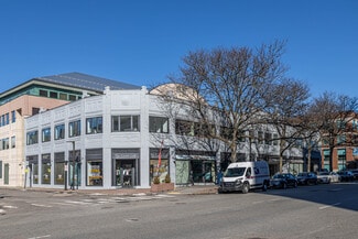 Newton, MA Office - 313 Washington St