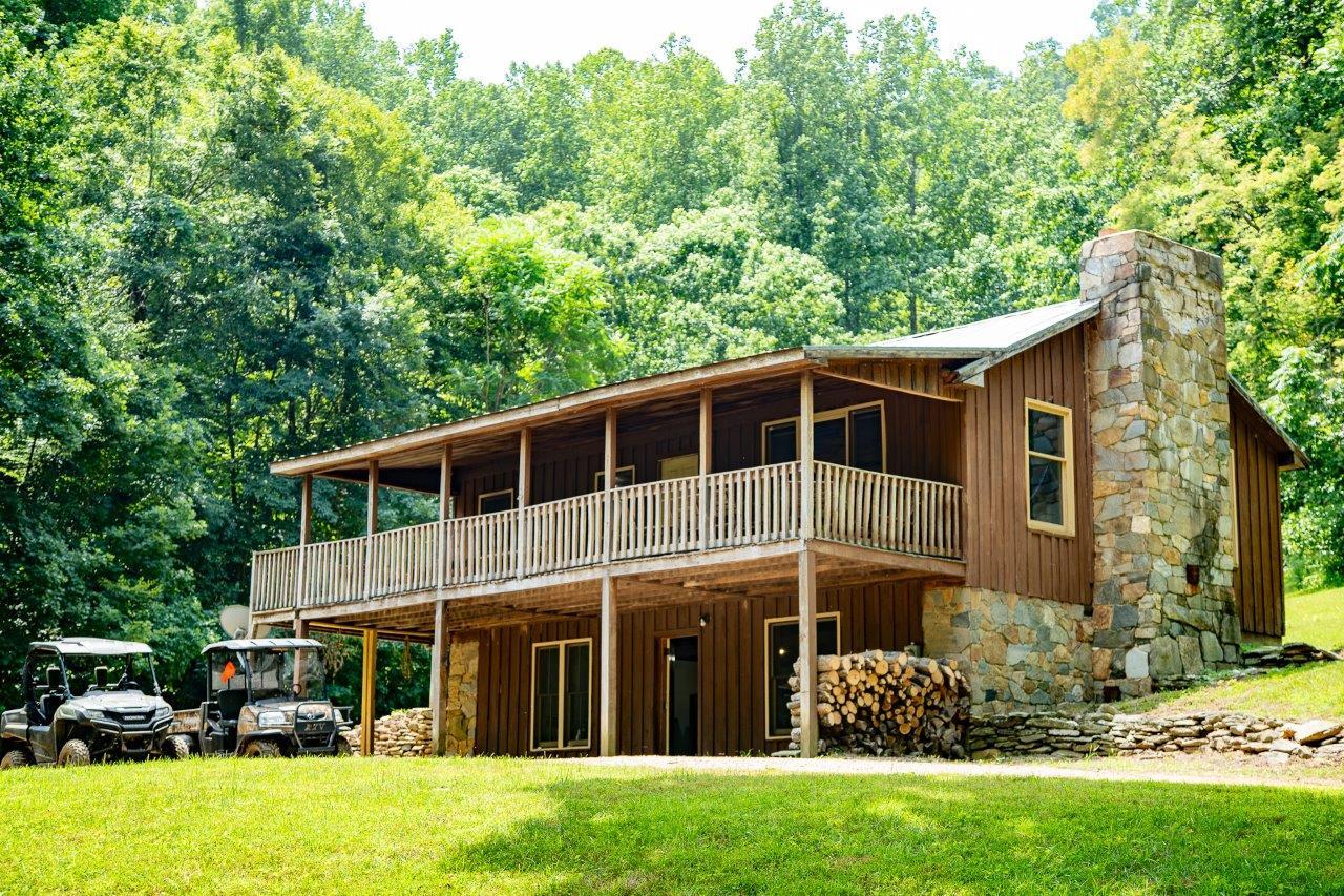 0 Foothills Rd, Callaway, VA for Sale