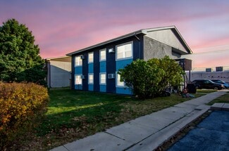 Omaha, NE Apartments - 5125 Marshall Dr