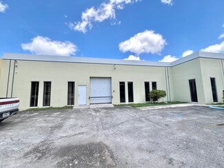 Miami, FL Flex - 3425 NW 73rd Ave Miami, FL Flex - 3425 NW 73rd Ave