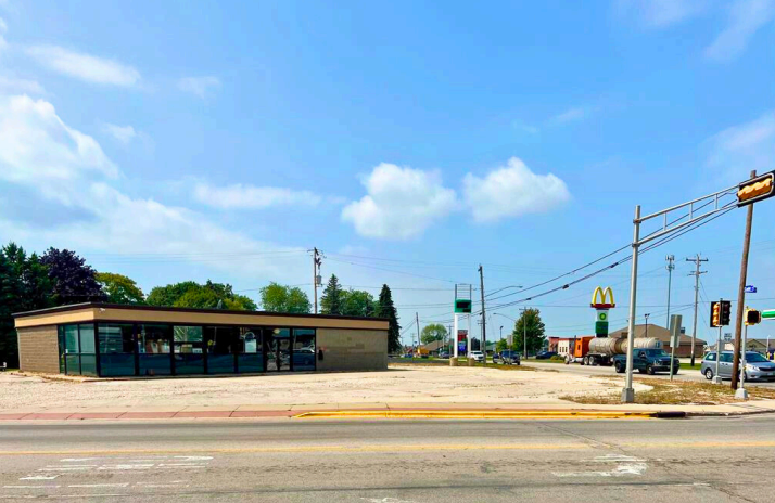 107 Main St, Luxemburg, WI for Sale