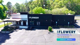 Tallahassee, FL undefined - 1968 W Tennessee St