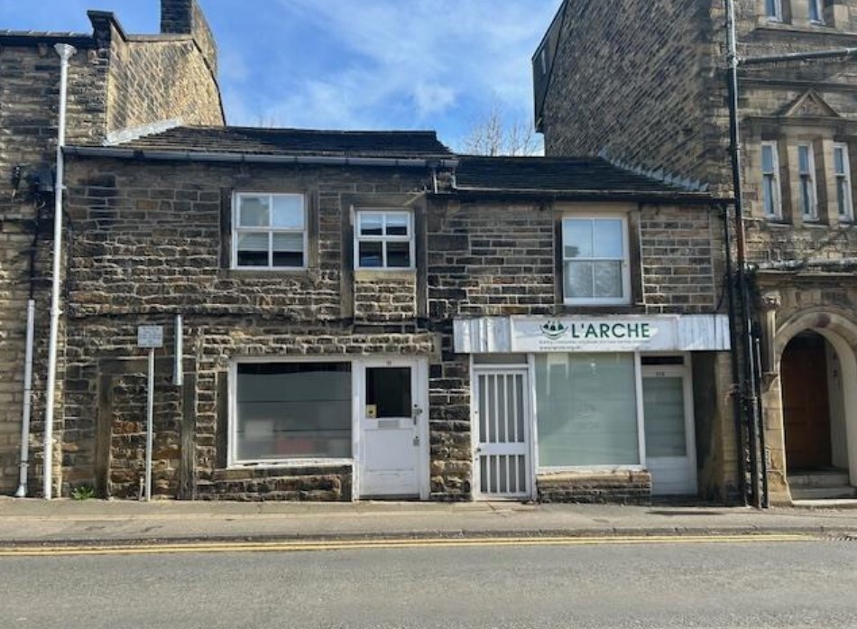 10 Briggate, Silsden, WYK for Sale