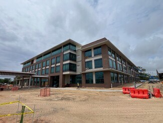 Valparaiso, FL Office - 511 Government Ave
