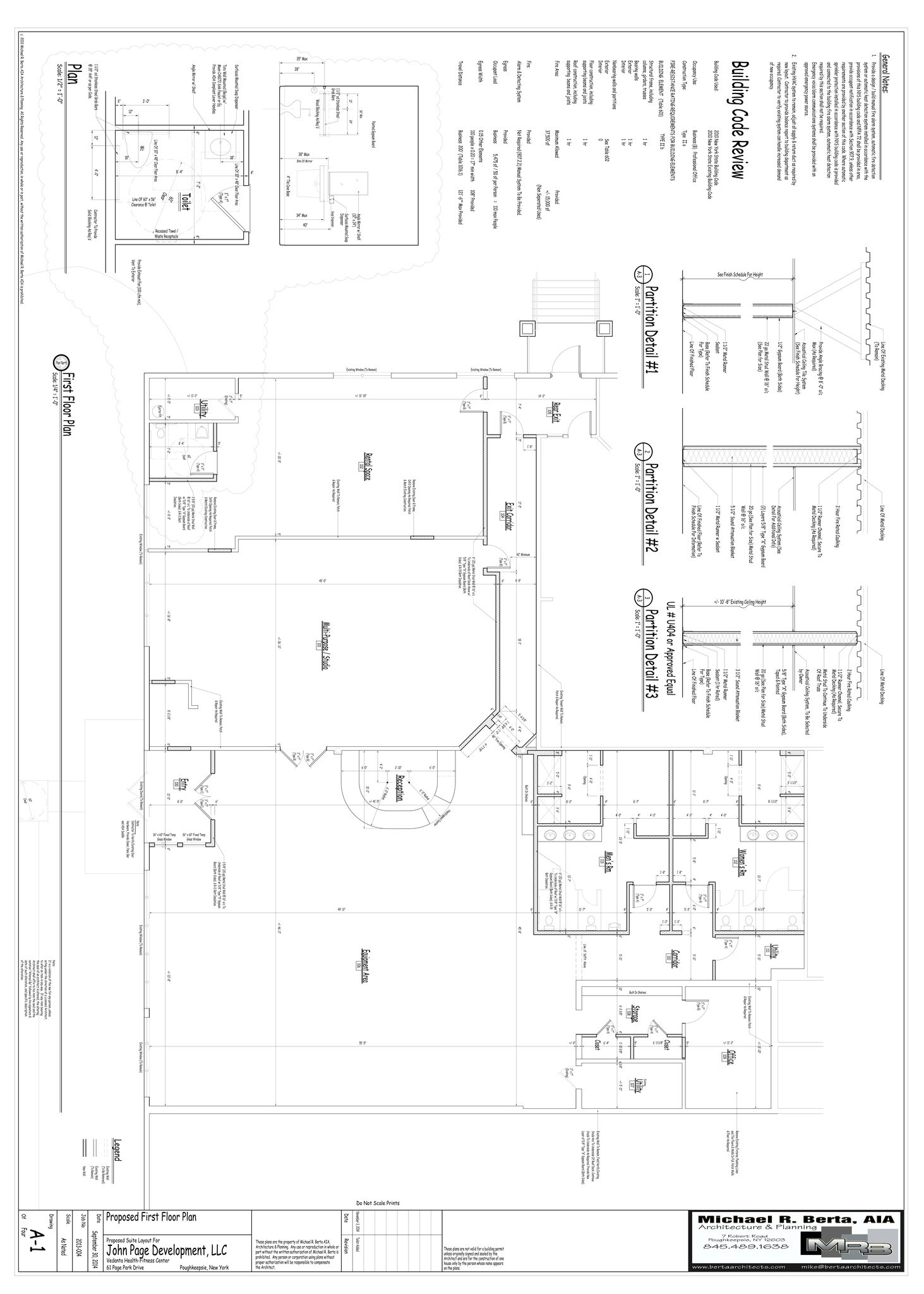 59-71 Page Park Dr, Poughkeepsie, NY for Rent