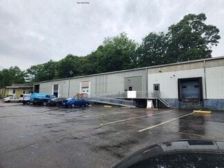 South Kingstown, RI Industrial - 217 Church St