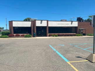 Ecorse, MI Bank - 60 Southfield Rd