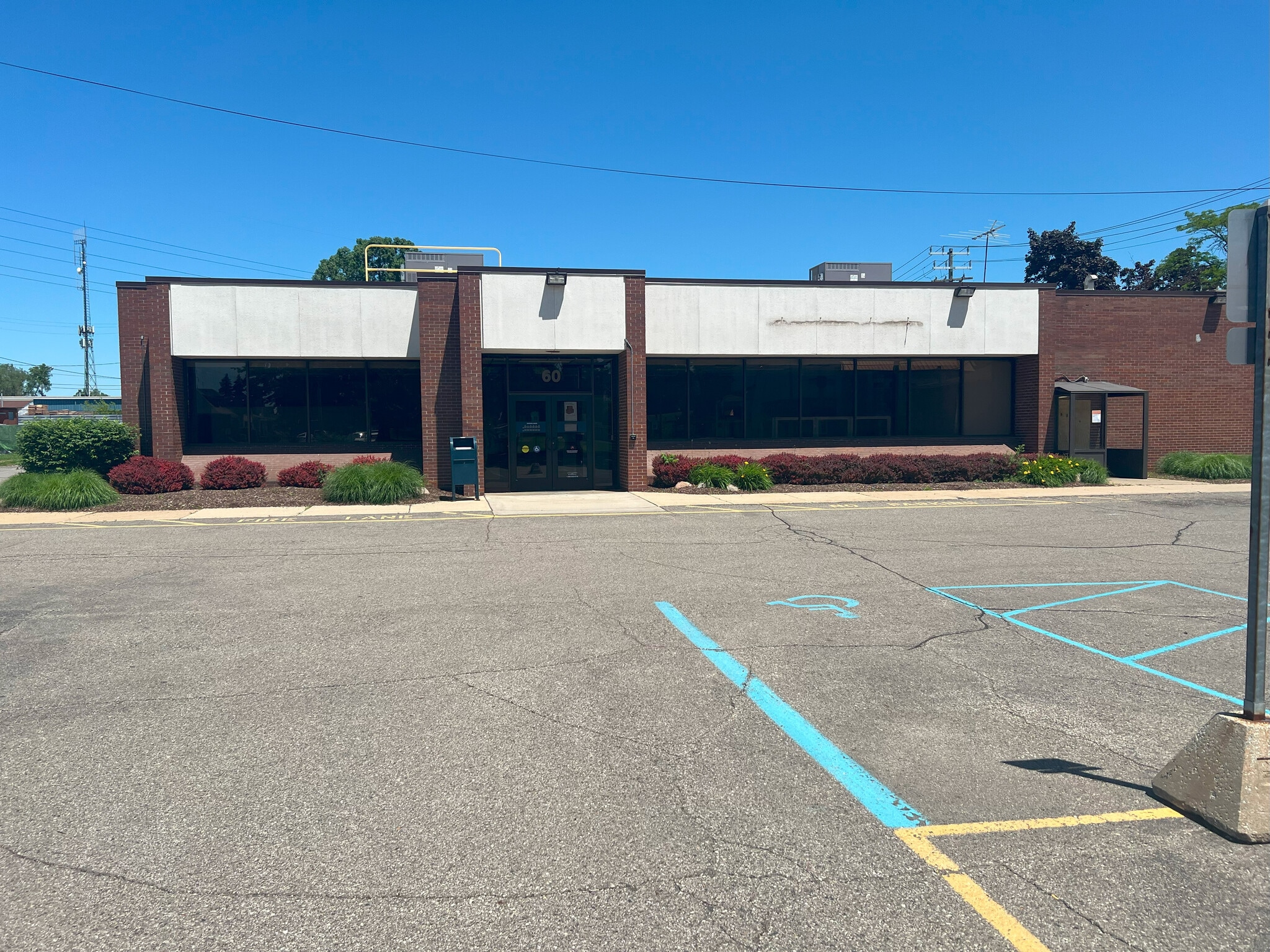 60 Southfield Rd, Ecorse, MI for Sale