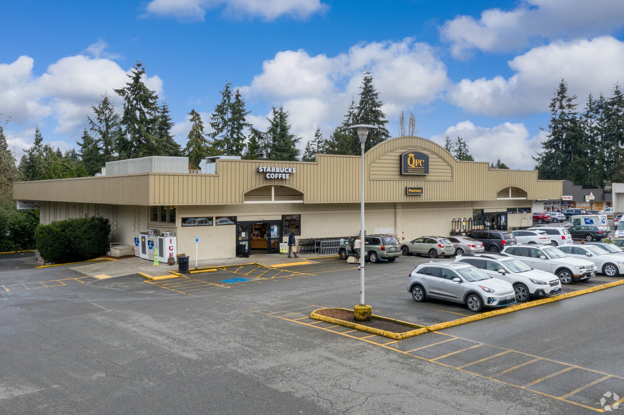 13300-13400 NE 175th St, Woodinville, WA for Rent