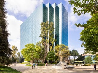 Costa Mesa, CA Office - 3200 Park Center Dr