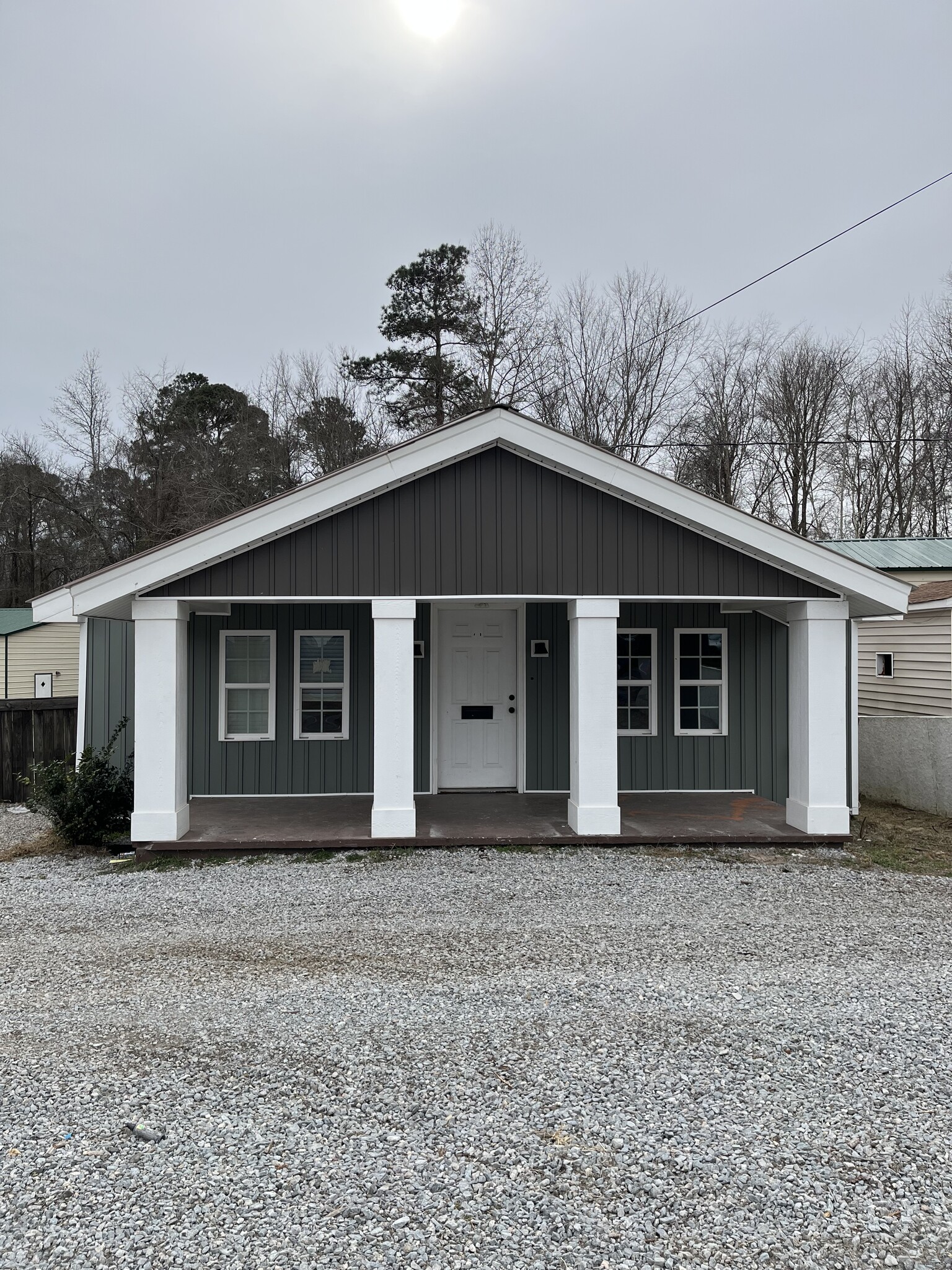 10757 NC-210, Four Oaks, NC for Rent